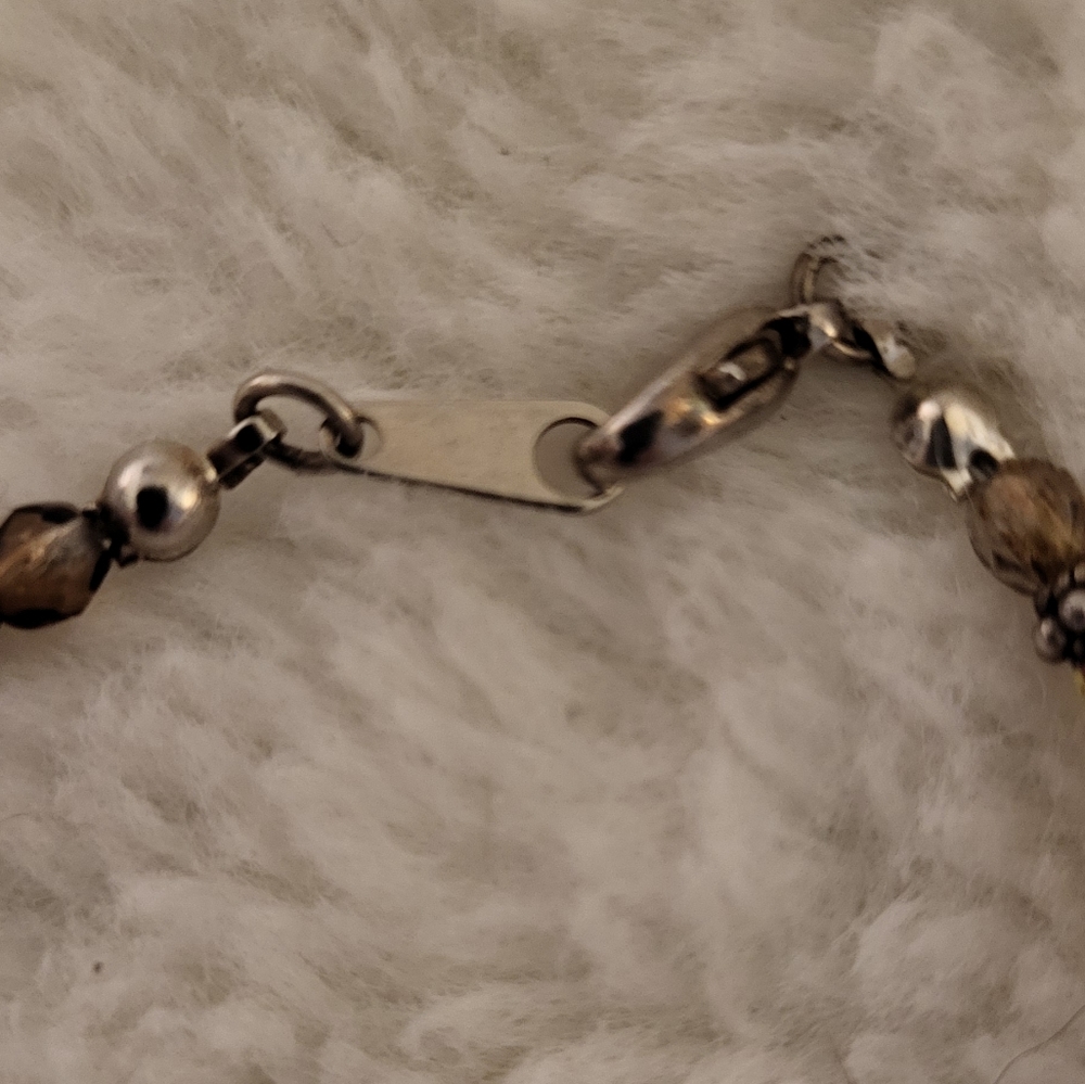 2 Stranded Handmade Bracelet - Picture 7 of 7